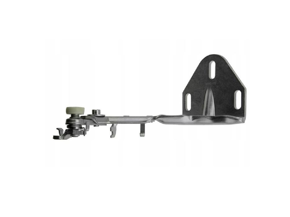 Ролка за плъзгаща врата за Iveco Daily MK6