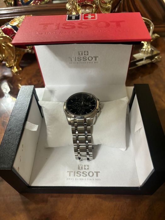 Часы мужские Tissot