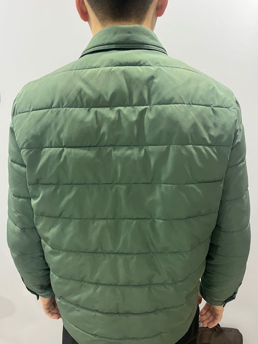 Продам мужскую куртку