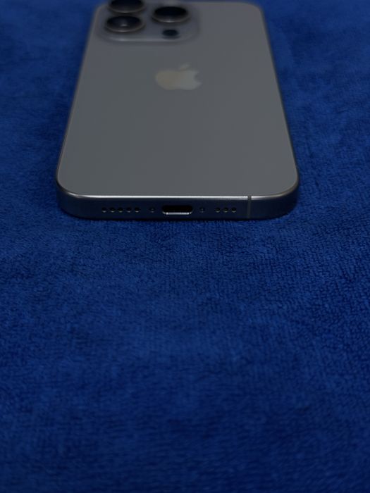 Обмен iphone 15 pro