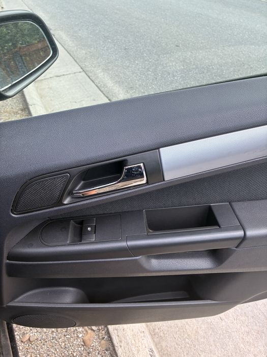 Vand Opel Astra  an 2008