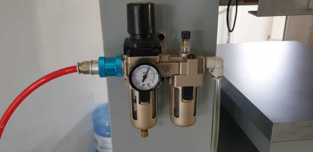 Vand masina de SERIGRAFIE