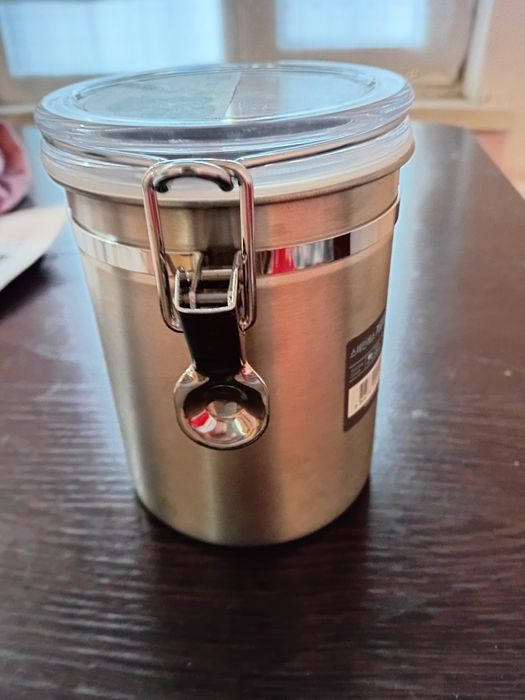 Тэрмо кружка с крышкой