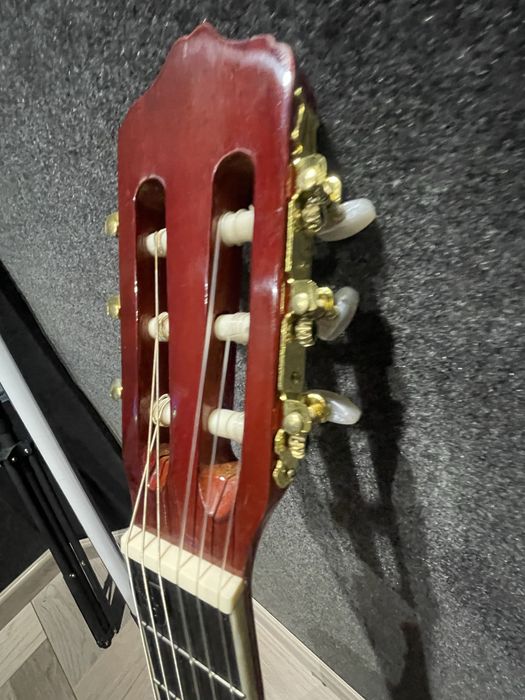 Новая Акустика Гитара