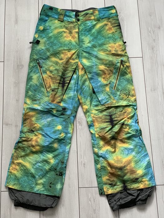 Pantaloni Burton Ak Stagger 2L