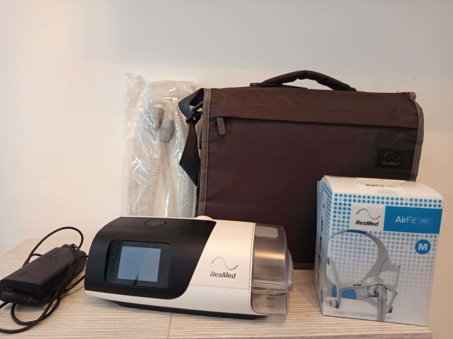 Автоматичен Resmed Airsense 11 Autoset ЦПАП/CPAP