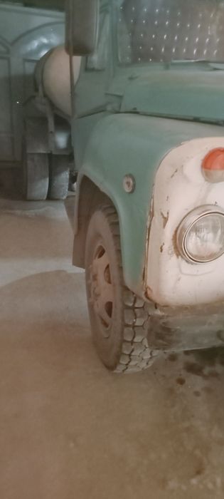 Gaz 53 vadavoz sotiladi