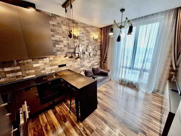 LUX 2Х Квартира Посуточно