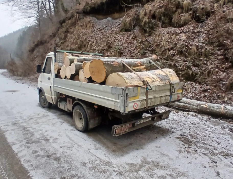 Lemn de foc Fag !! Cele mai bune preturi !!! Aducem si gata taiat !!