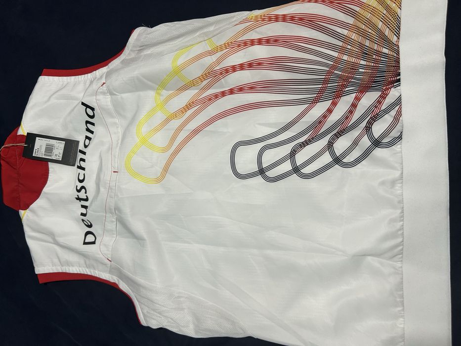 Мъжки елек Adidas