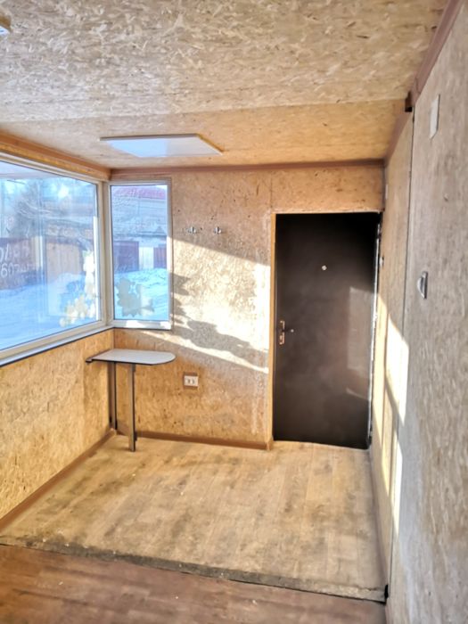 Продам киоск 15м2