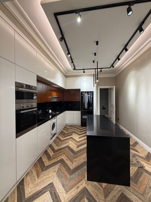 ОЙБЕК ЧЕХОВА 134м2 БАНКОВСКИЙ ДОМ 3/3/4 +2Сан/Узла кирпич/Квартира