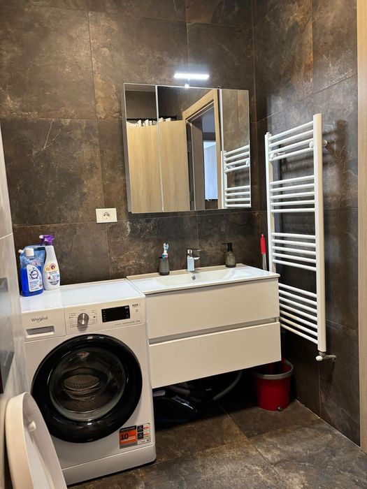 ÎNCHIRIEZ APARTAMENT 2 camere, Berceni Sector 4