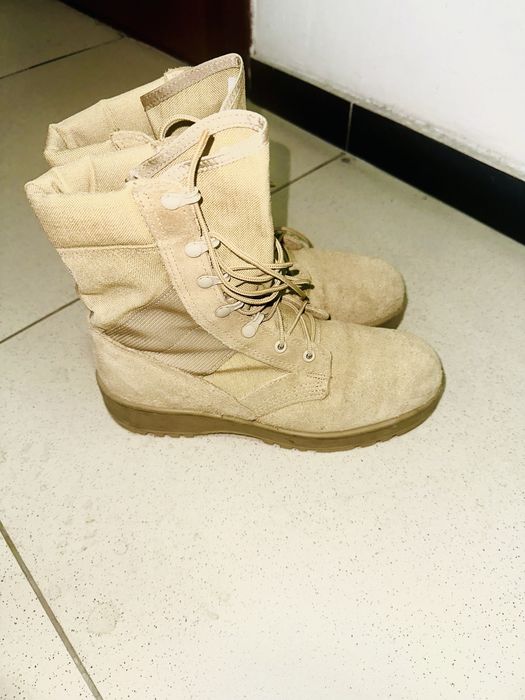 Продам берцы состояние хорошее