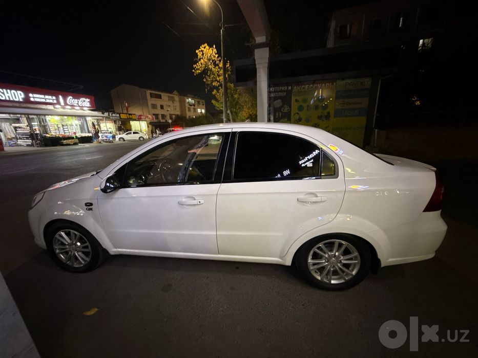2020 Nexia 3 Zor Sastiana
