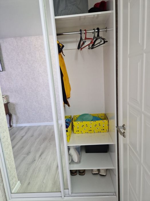 Продам квартиру