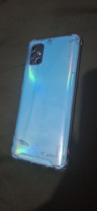 Samsung Galaxy A51