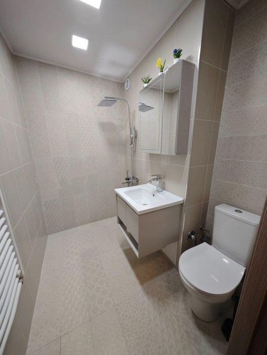 Дава се под наем Двустаен апартамент в София, Дървеница - 50 кв.м за 599 € - Снимка #7