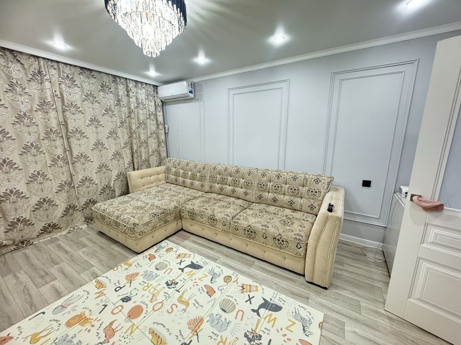 Продам угловой диван