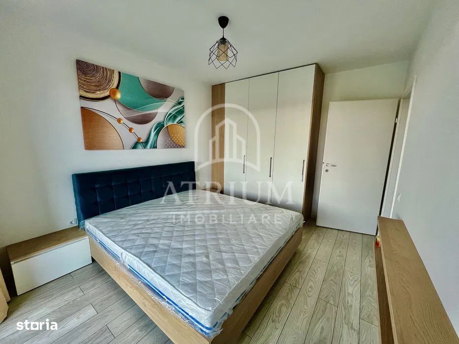 Apartament 2 camere | Andrei Muresanu