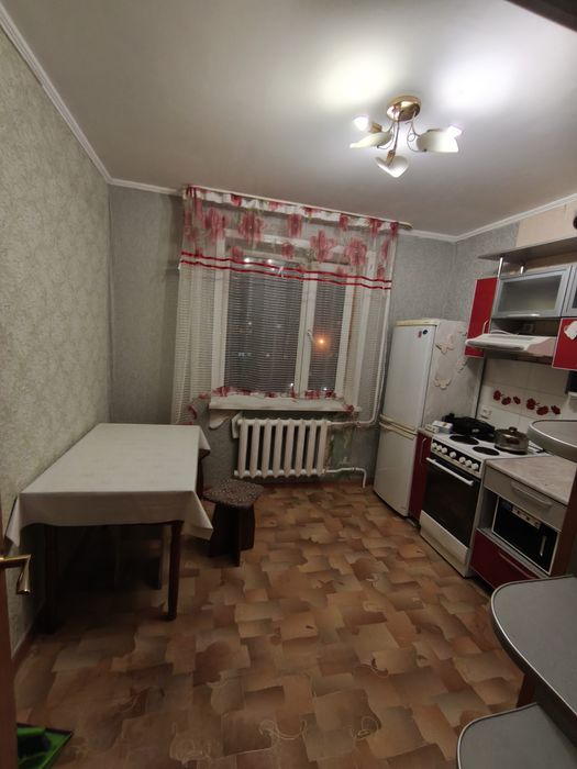 Сдам квартиру на Бестужева