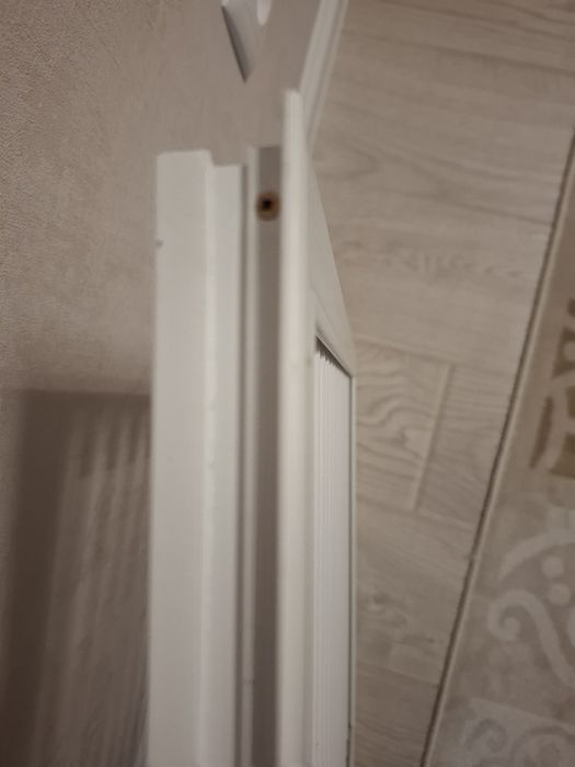 Решётка декоративная 90*60