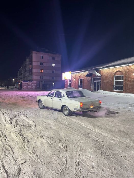 Продам Волгу ГАЗ 2410 под проект