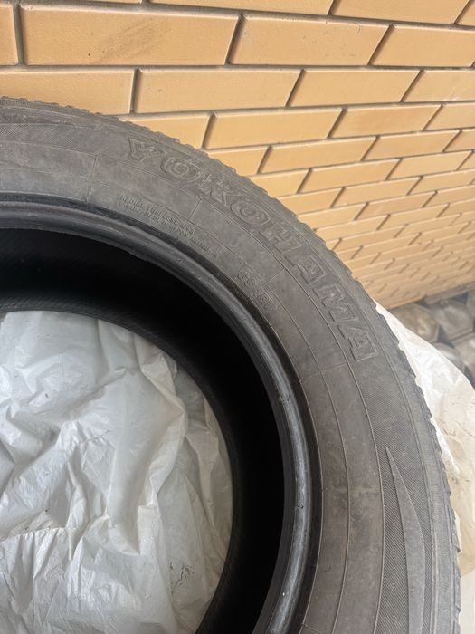 Летние шины на 200 ку
