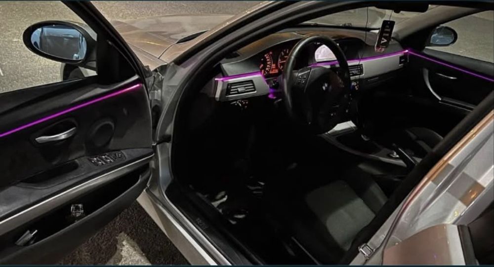 BMW 3 Series 2005 — imagine 2
