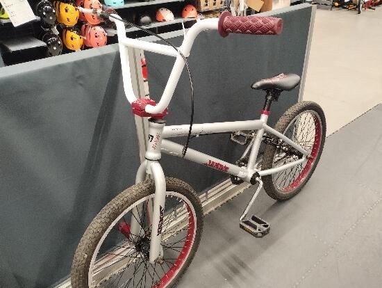 Bmw dhs - produs resigilat - (SecondHand) Decathlon