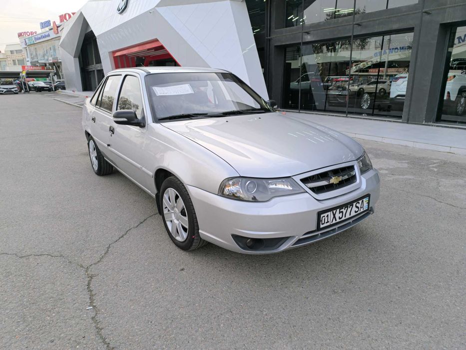 Нексия Легенда SOHS Nexia Legenda