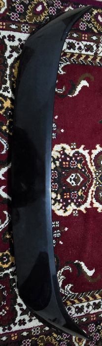 Спойлер tourer V