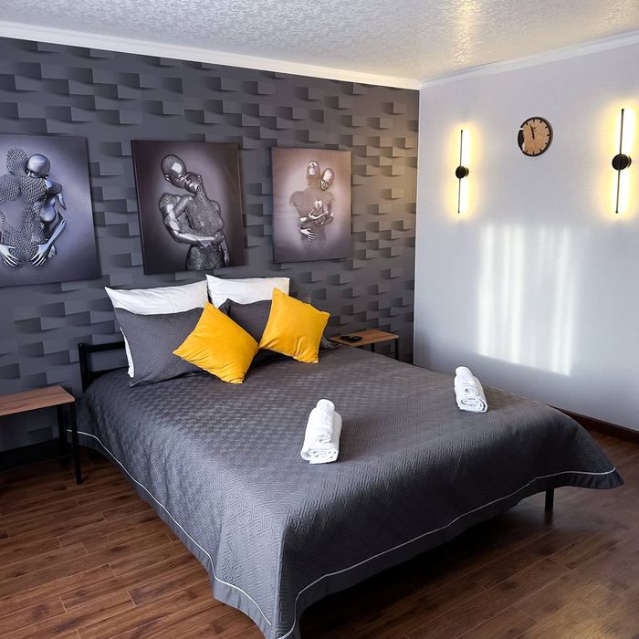 Сдается уютная студия