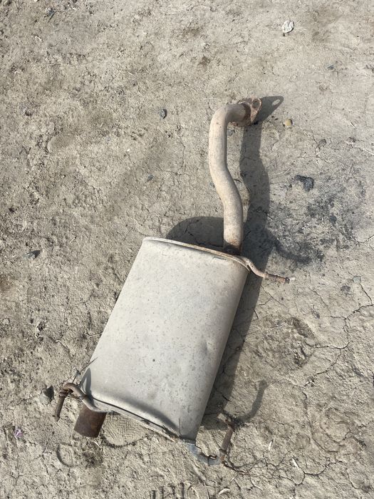 Ниссан примера р10 разбор