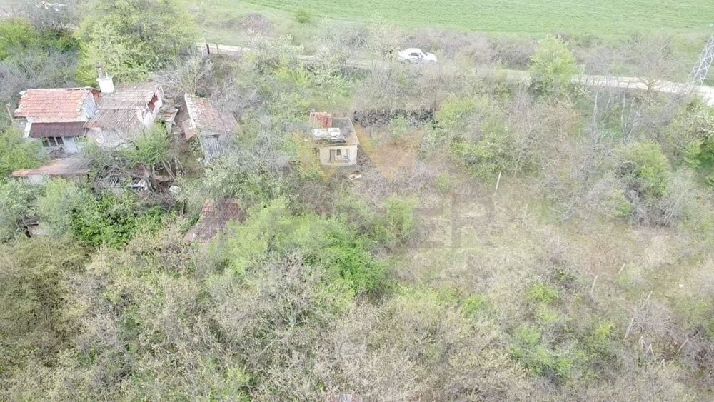 Продава се Парцел в с. Бенковски, Област Варна - 600 кв.м за 50 €/кв.м - Снимка #1