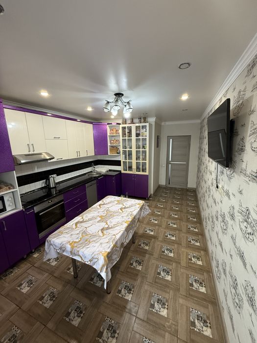 Продам 3-х крмнатную каартиру