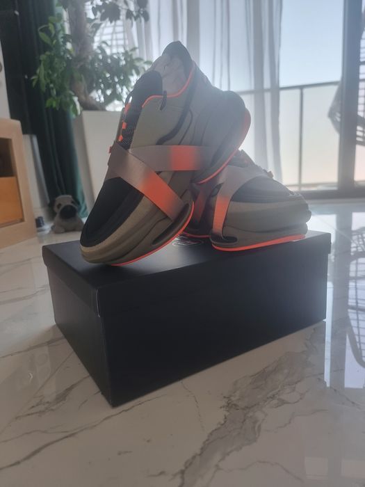 Sneakers Balmain