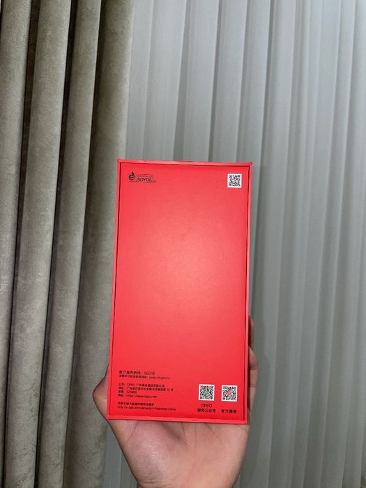 Новый OnePlus Ace 6t 12/256