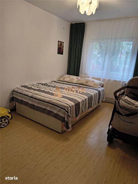 Apartament decomandat cu 2 camere, in Astra, Brasov — fotografia 3