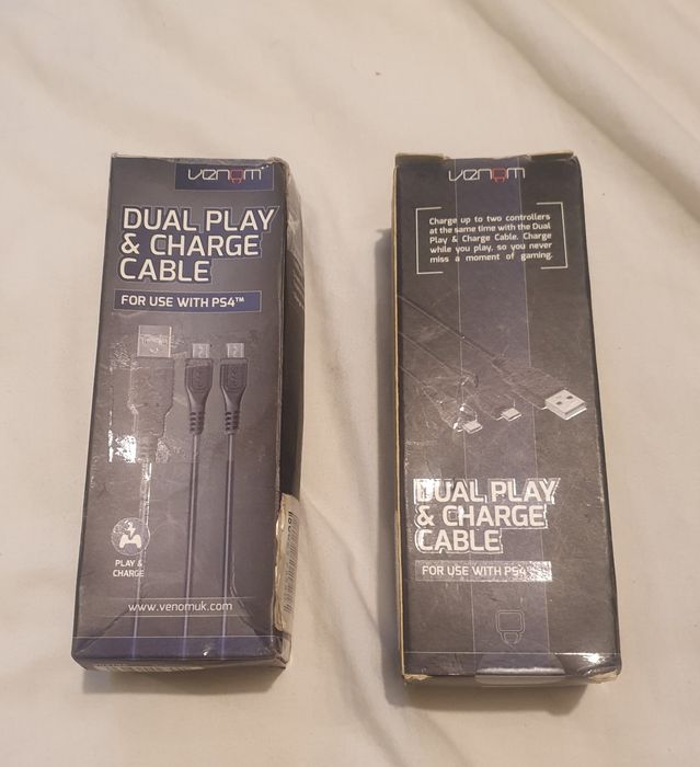 Cabluri USB 2 capete