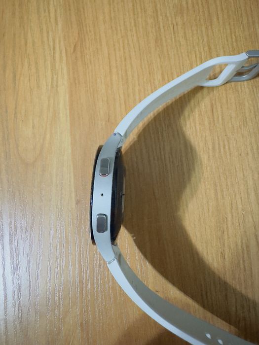 Sasmung Galaxy Watch 5 белые