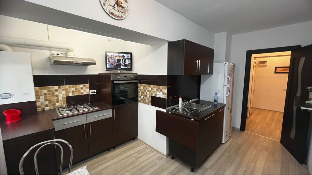 Apartament de inchiriat