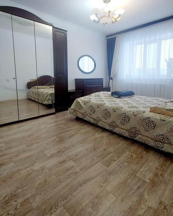 Продам спальный гарнитур в комплекте