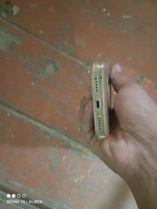 Redmi  not 4 x telfonni