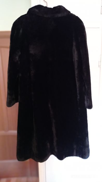 *Шуба женская*!!