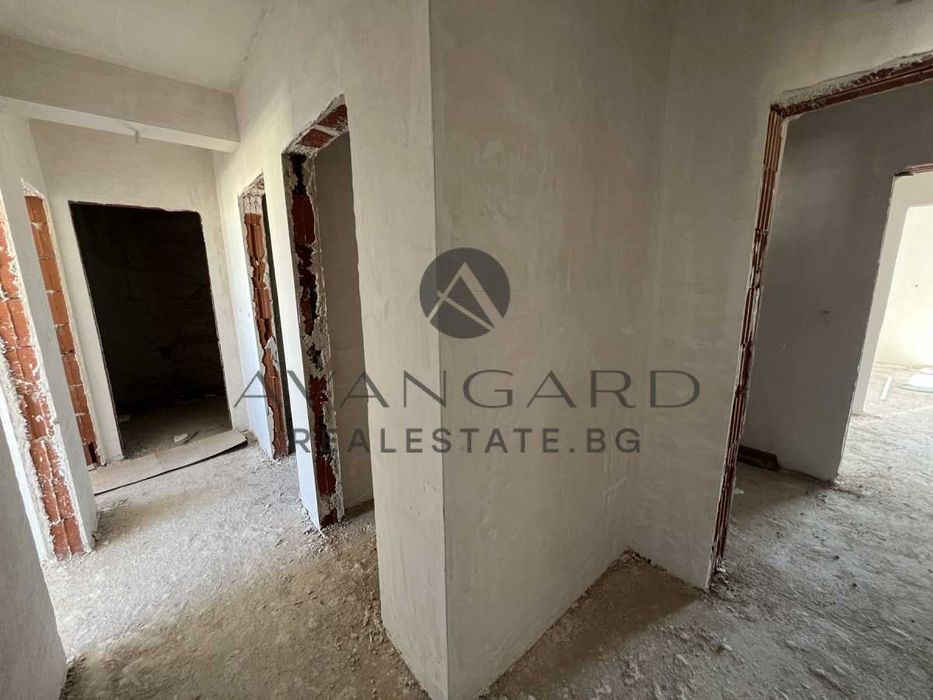 Продава се Тристаен апартамент в Пловдив, Кючук Париж - 110 кв.м за 890 €/кв.м - Снимка #6