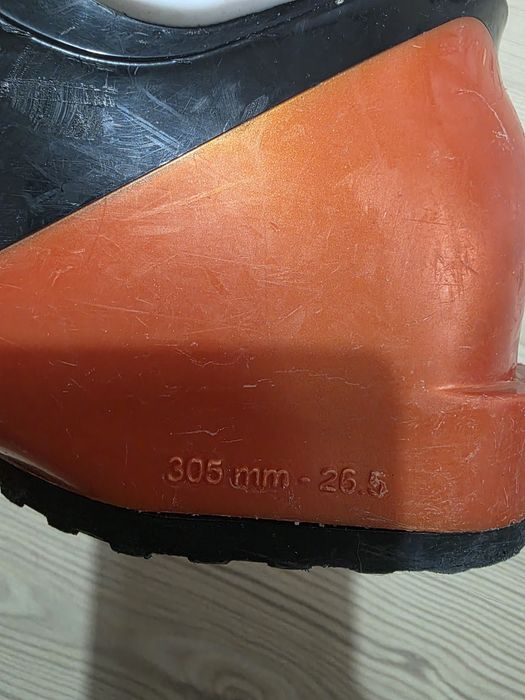 Дамски ски обувки Rossignol