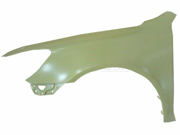 Крыло переднее Skoda Octavia
