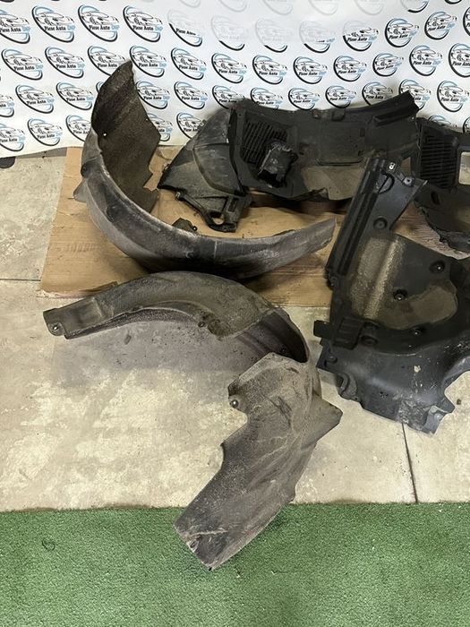 carenaje fata carenaje spate bmw seria 5 g30 2017-2023