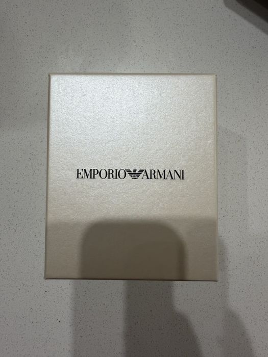 Мъжки часовник Armani